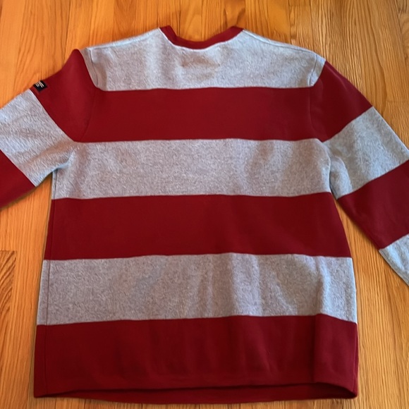 A&F striped sweater - Picture 5 of 6